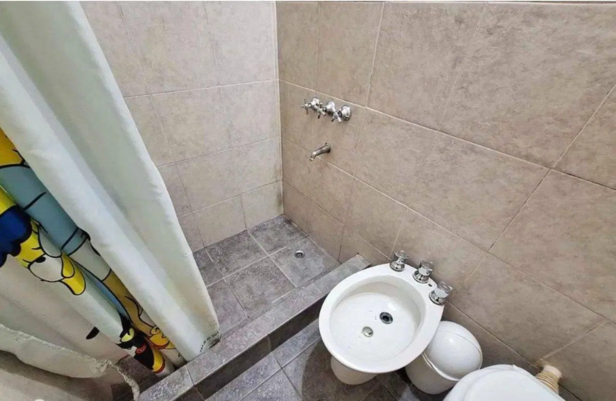 VENTA PH AL FRENTE SIN EXPENSAS 2 AMB + ESCRITORIO 8