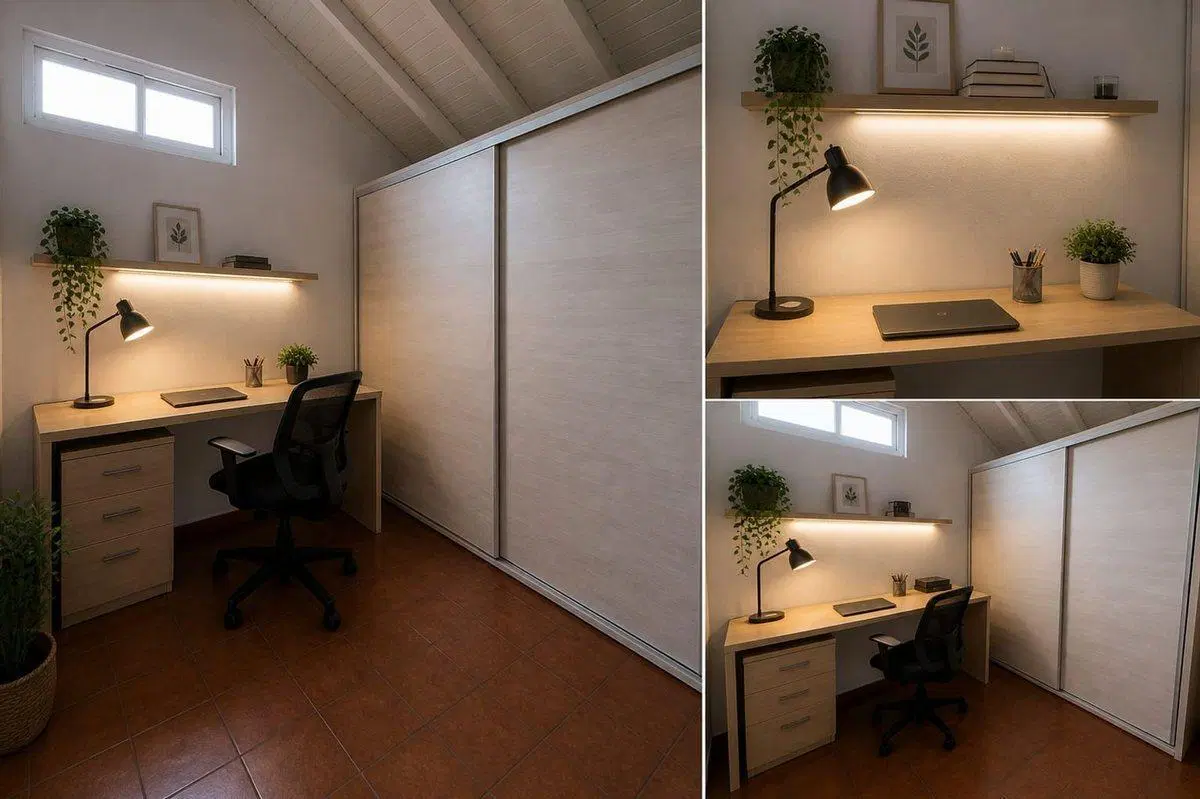 VENTA PH AL FRENTE SIN EXPENSAS 2 AMB + ESCRITORIO 3