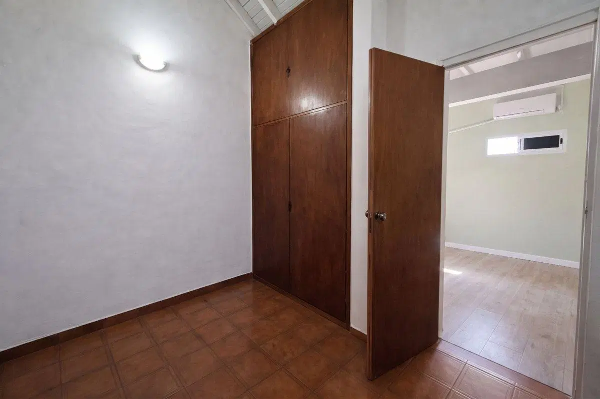 VENTA PH AL FRENTE SIN EXPENSAS 2 AMB + ESCRITORIO 5