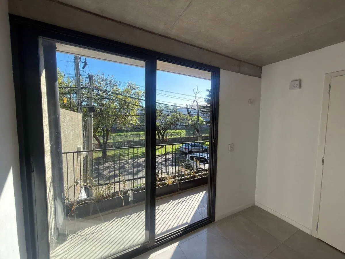 Departamento a estrenar en Moron 5