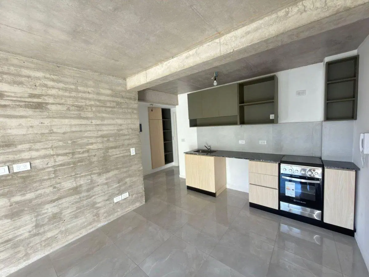 Departamento a estrenar en Moron 4