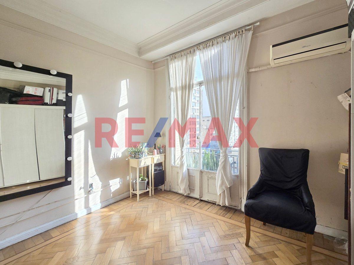 Foto de DEPARTAMENTO 2 AMBIENTES VENTA BALVANERA RENOVADO, imagen 5