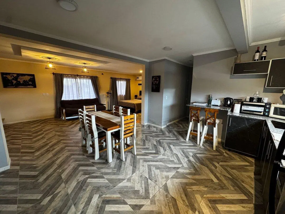 VENTA TERRENO IDEAL GALPON DEPOSITO + LOFT/OFICINA 3