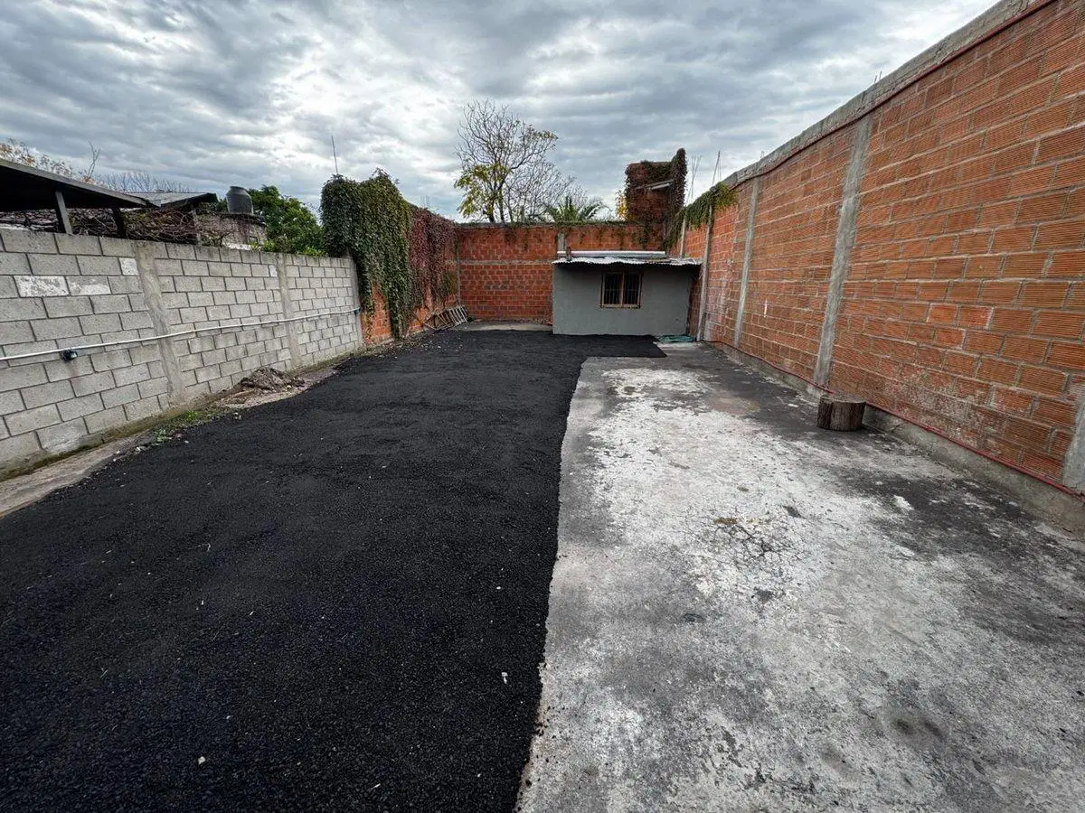 VENTA TERRENO IDEAL GALPON DEPOSITO + LOFT/OFICINA 5