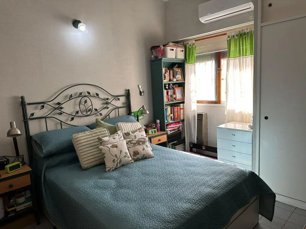 Venta Duplex 3 Ambientes Haedo Sur Apto Crédito!! 5