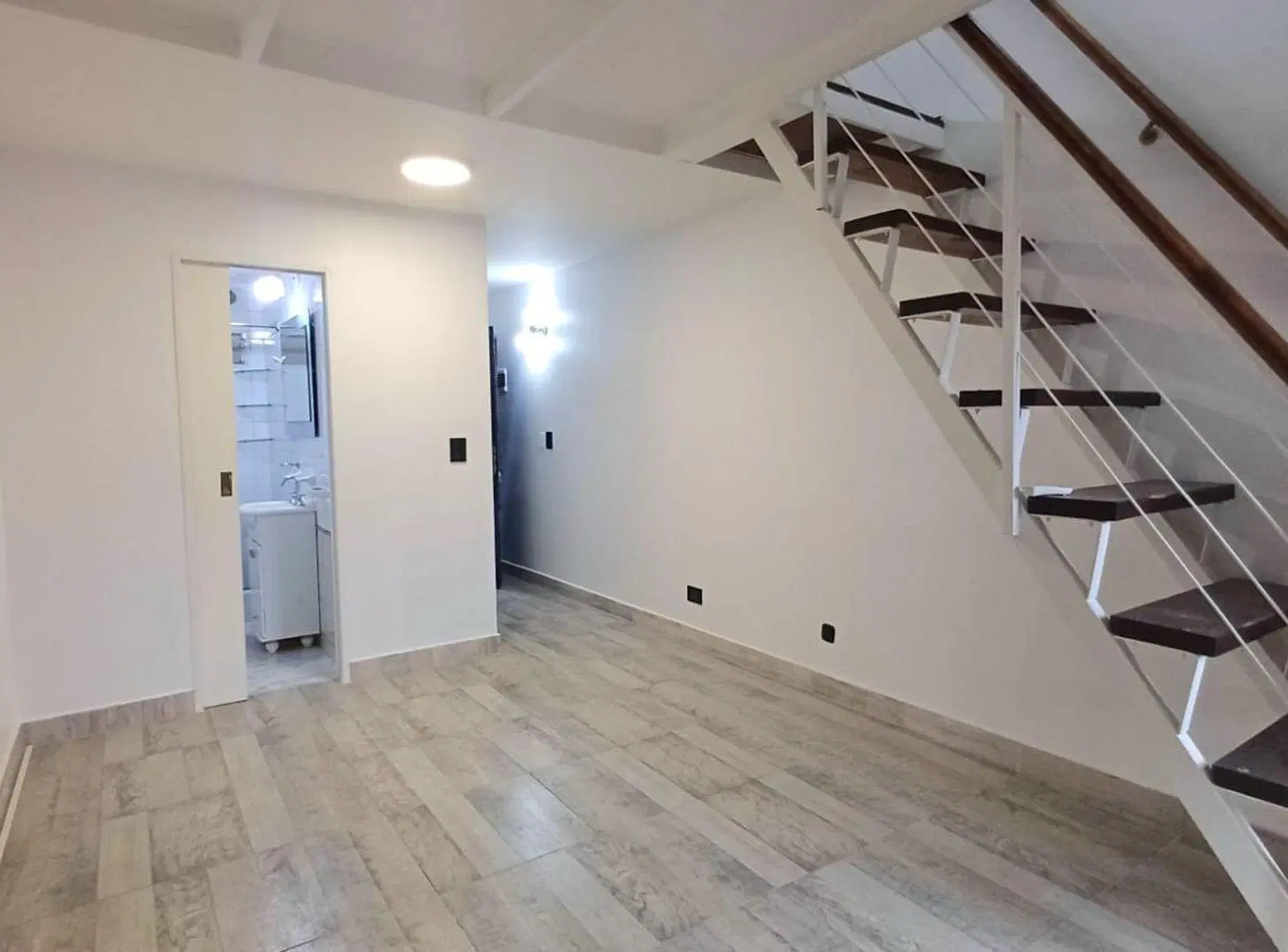 Venta Duplex 3 Ambientes Haedo Sur Apto Crédito!! 8