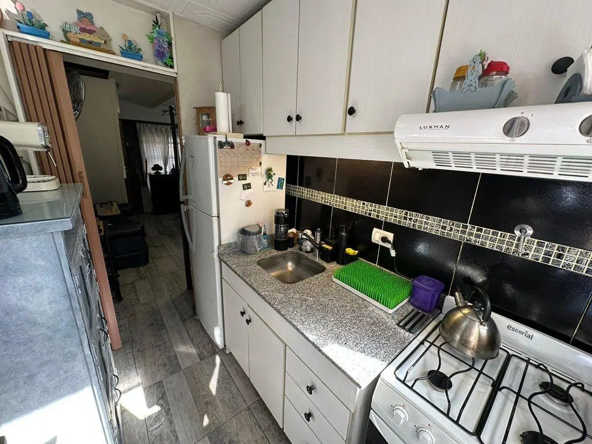 Venta Duplex 3 Ambientes Haedo Sur Apto Crédito!! 3