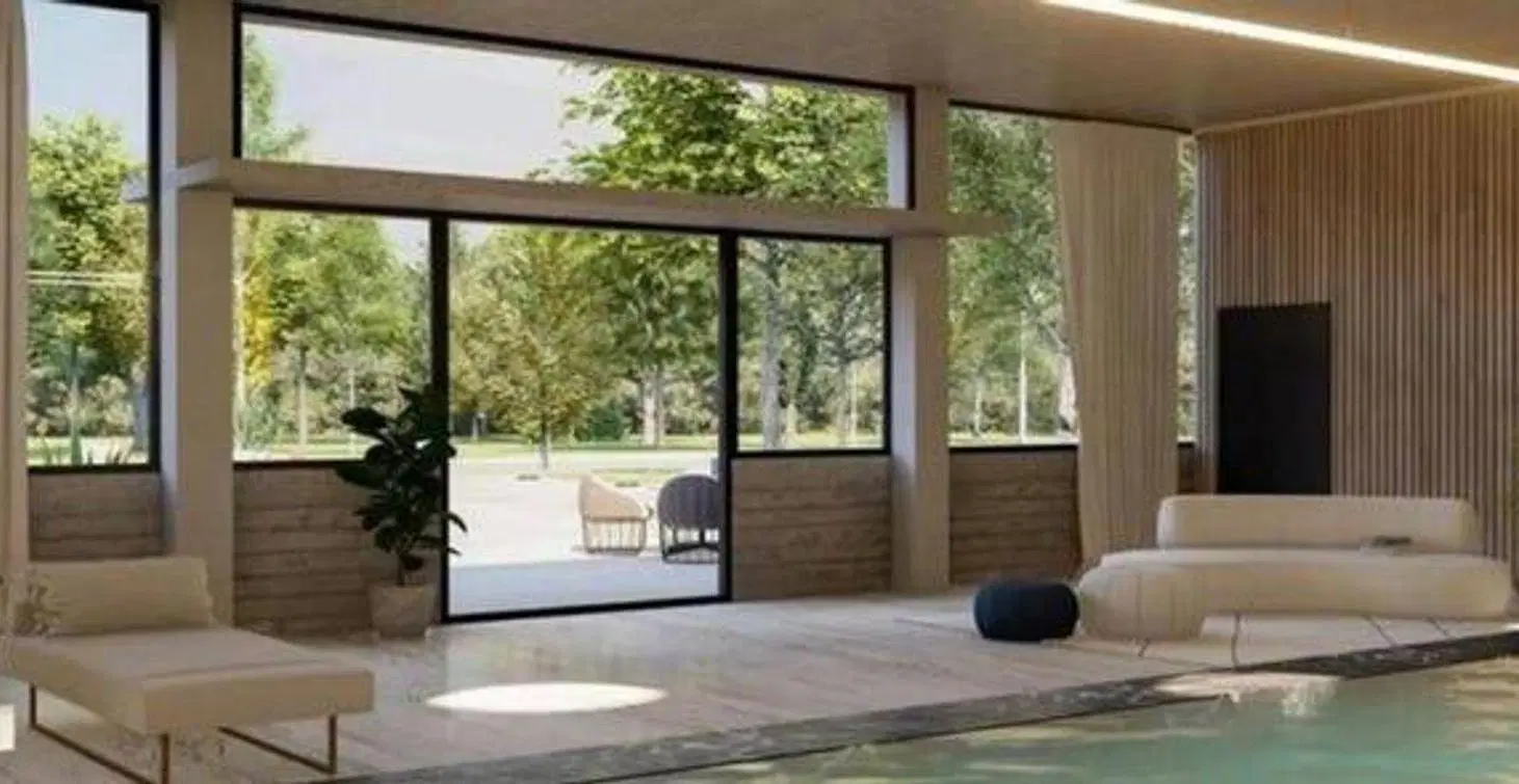 LOTE EN VENTA HARAS ANDREA VIRGINIA 700M2 8