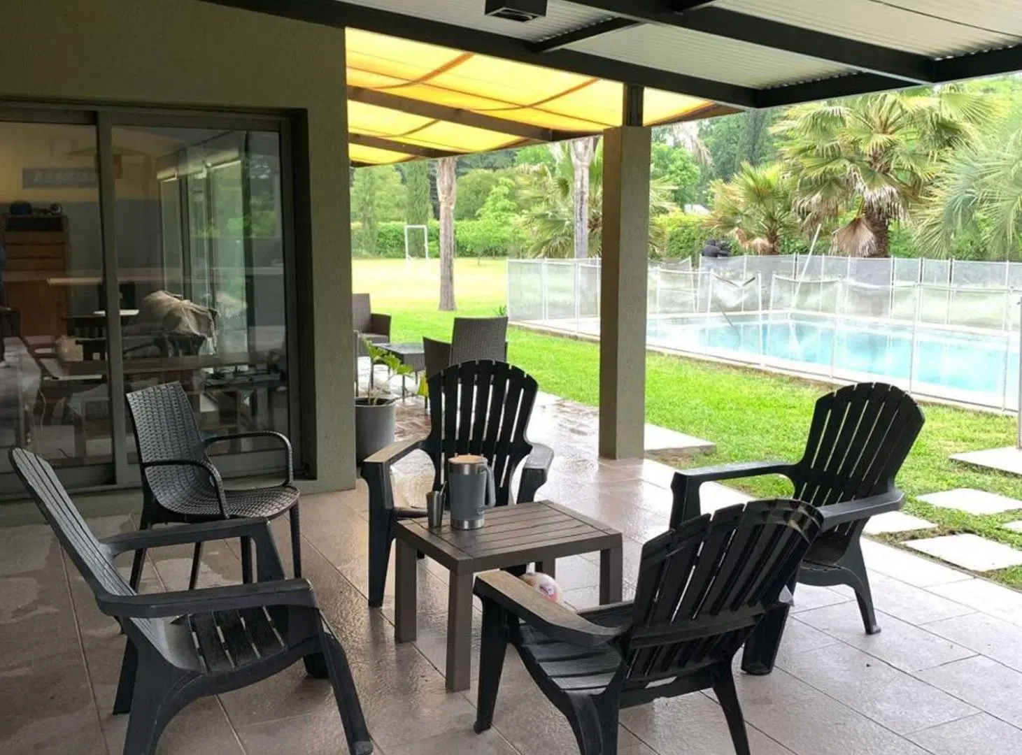 Venta Quinta Comarca del sol 5