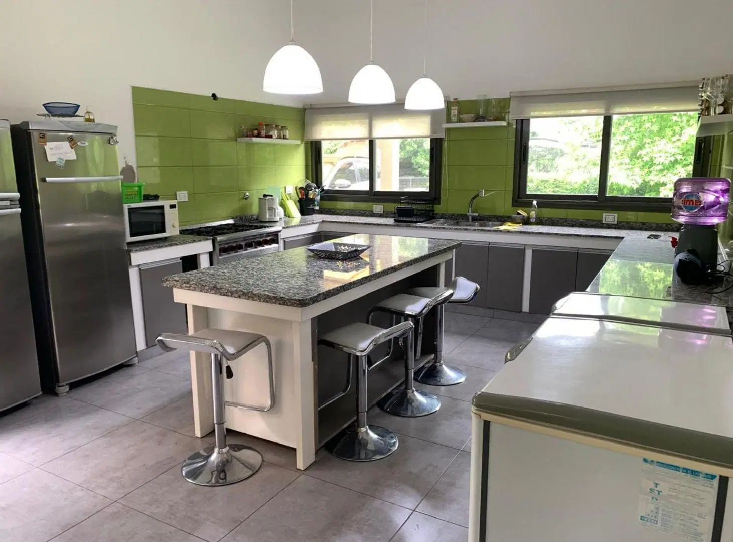 Venta Quinta Comarca del sol 4