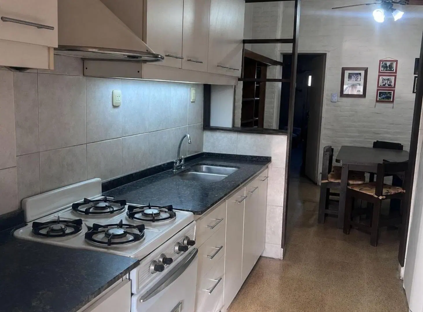 Casa 4 ambientes Ituzaingo norte 8
