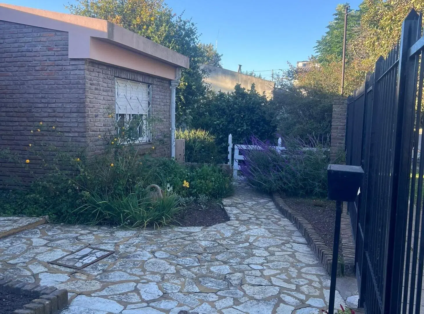 Casa 4 ambientes Ituzaingo norte 5