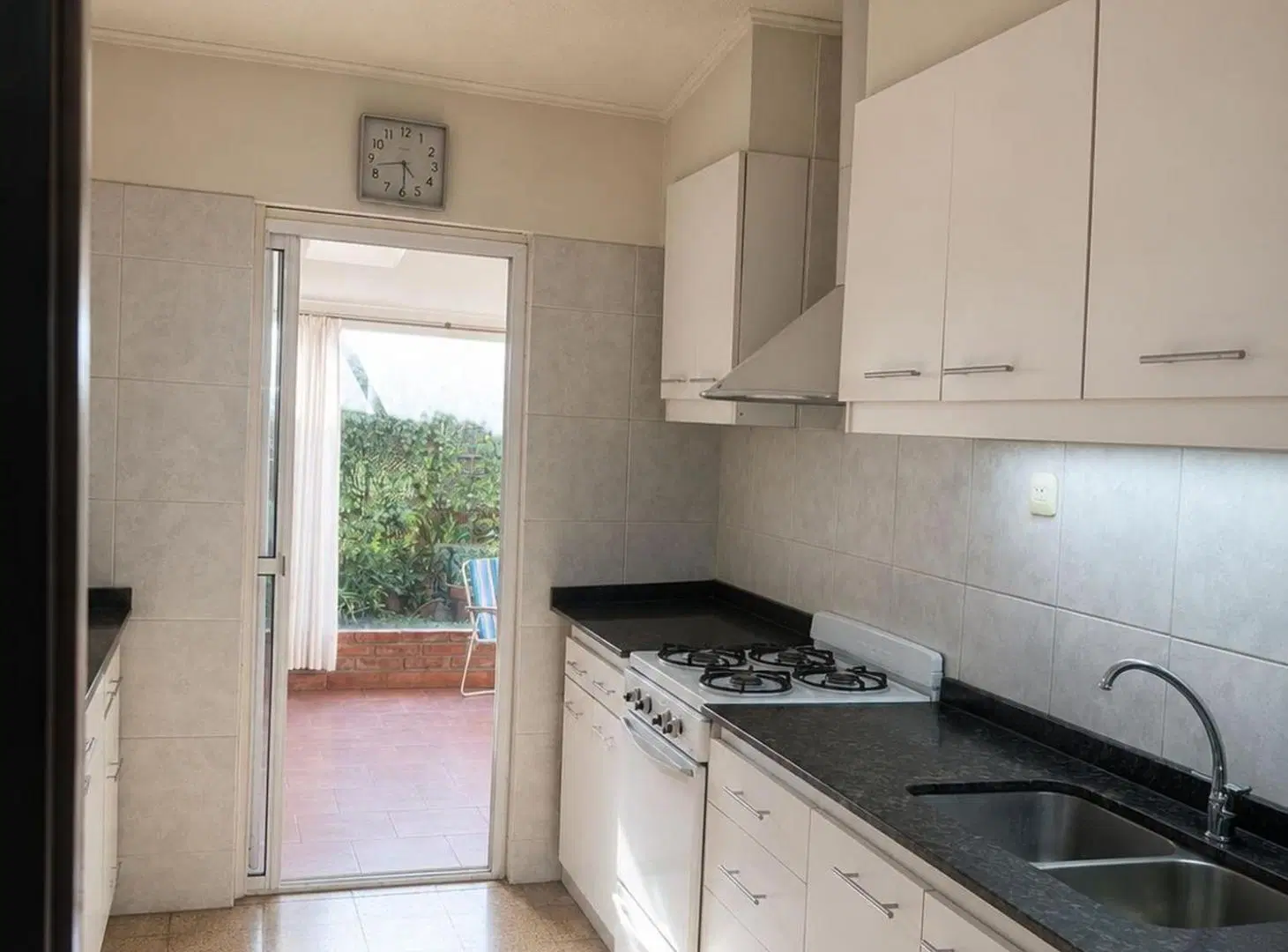 Casa 4 ambientes Ituzaingo norte 3