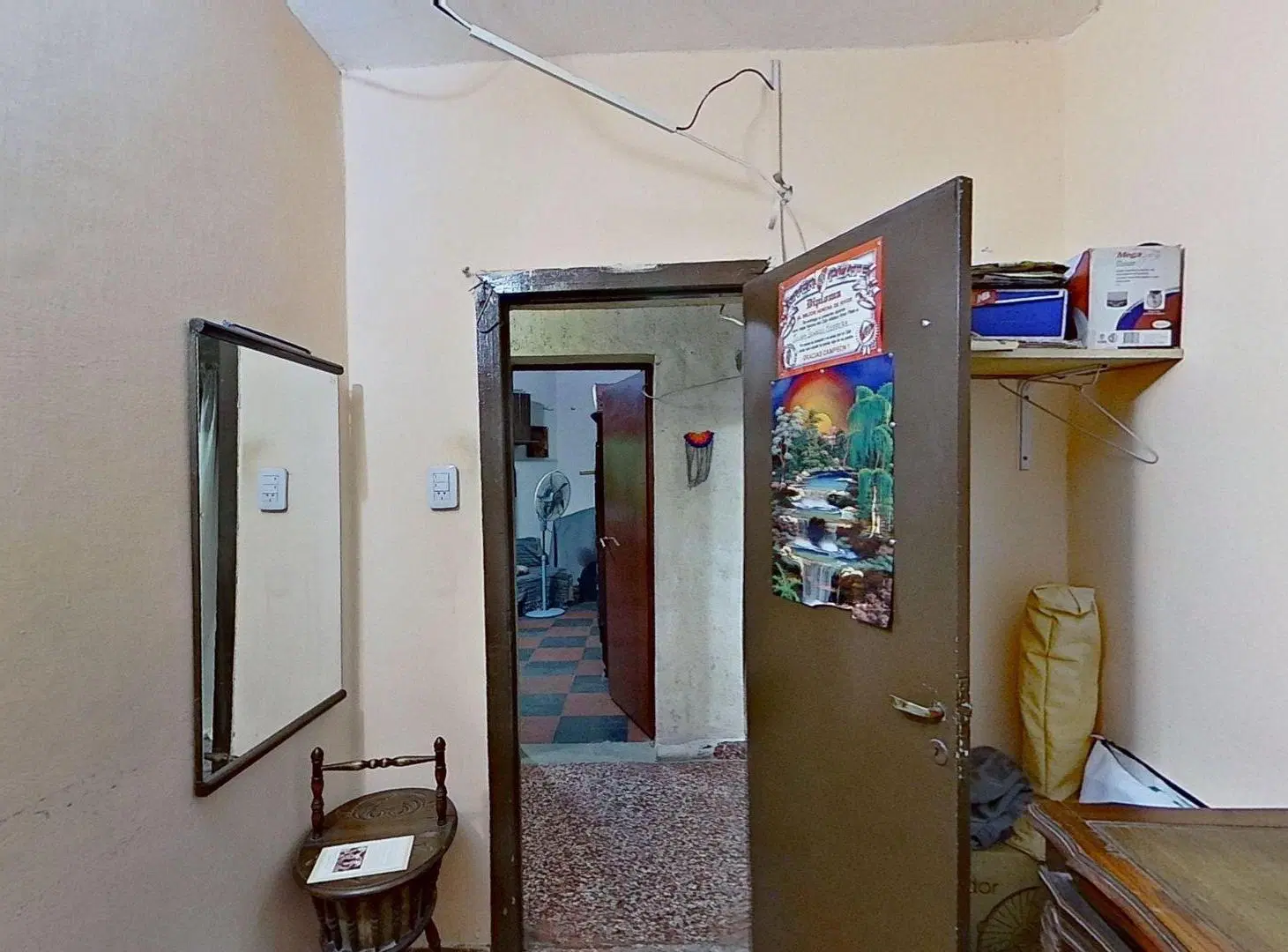 PH 4 AMBIENTES VENTA ZONA MERLO PARQUE SAN  MARTIN 8