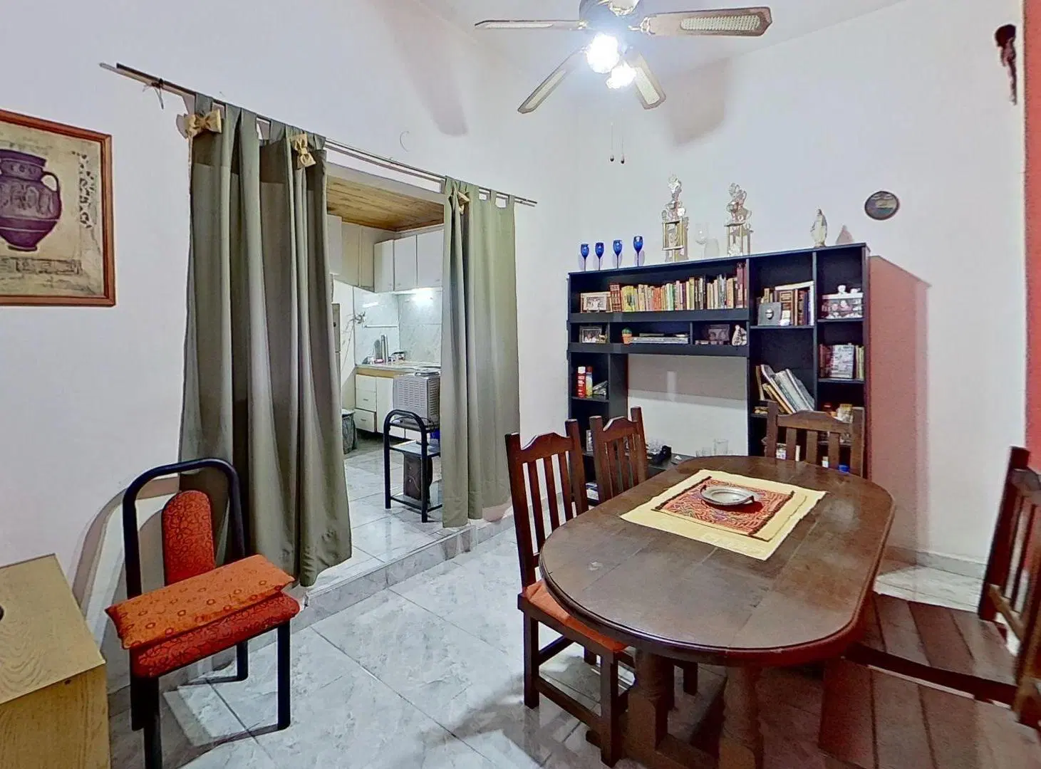 PH 4 AMBIENTES VENTA ZONA MERLO PARQUE SAN  MARTIN 2