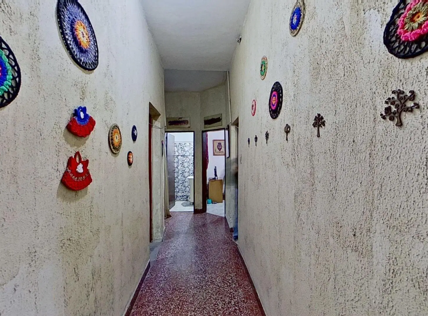 PH 4 AMBIENTES VENTA ZONA MERLO PARQUE SAN  MARTIN 3