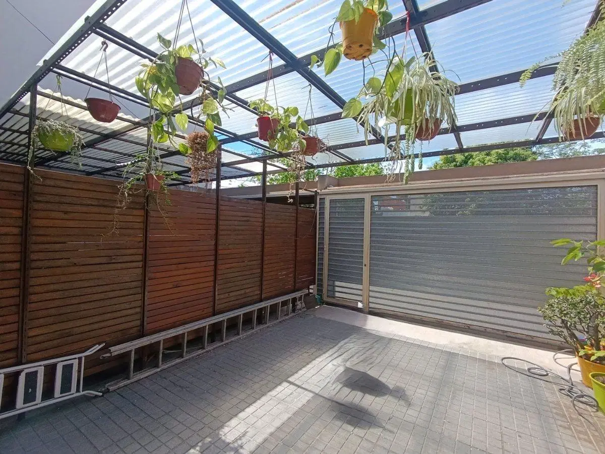 Dúplex en Venta UF2 3 ambientes APTO CREDITO 2