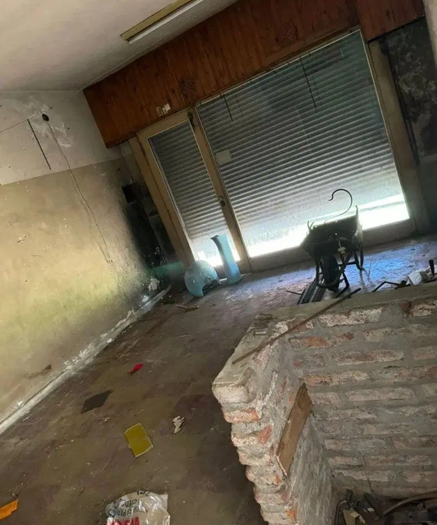 Venta Casa  Villa Sarmiento (APTA CREDITO) 3
