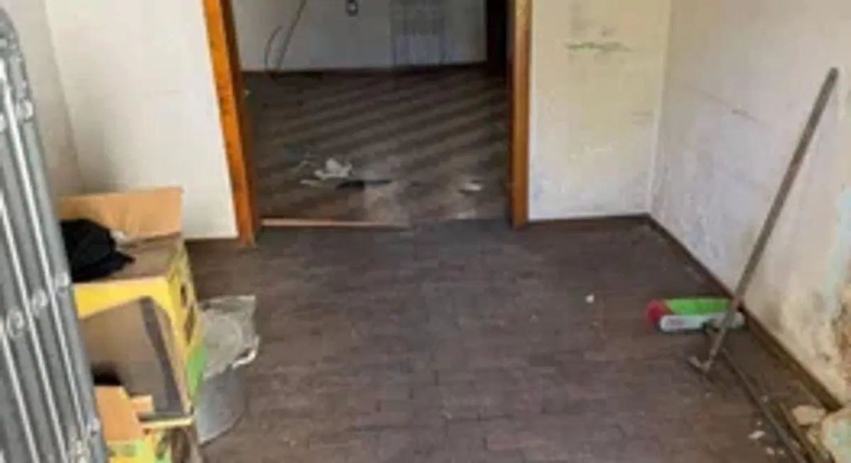 Venta Casa  Villa Sarmiento (APTA CREDITO) 4