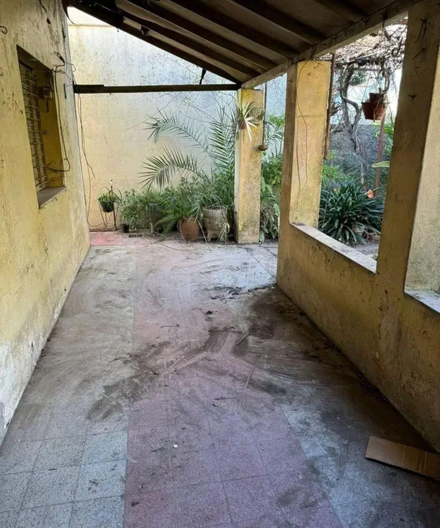 Venta Casa  Villa Sarmiento (APTA CREDITO) 8
