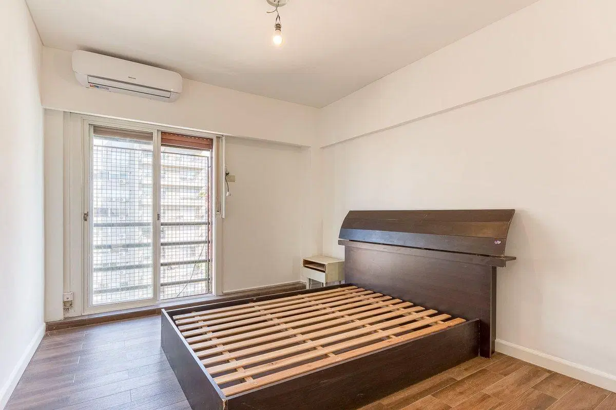VENTA DEPTO 3 AMB BELGRANO COCHERA TERRAZA- BALCÓN 4