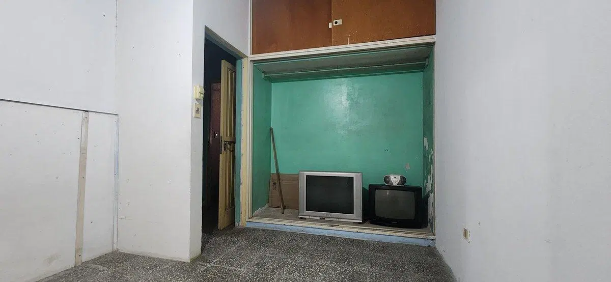 VENTA CASA 4 AMB VILLA TESEI CON JARDIN Y GARAGE 2