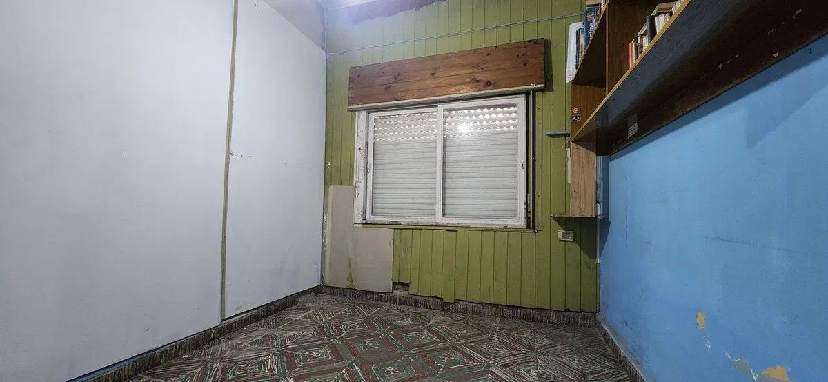 VENTA CASA 4 AMB VILLA TESEI CON JARDIN Y GARAGE 3