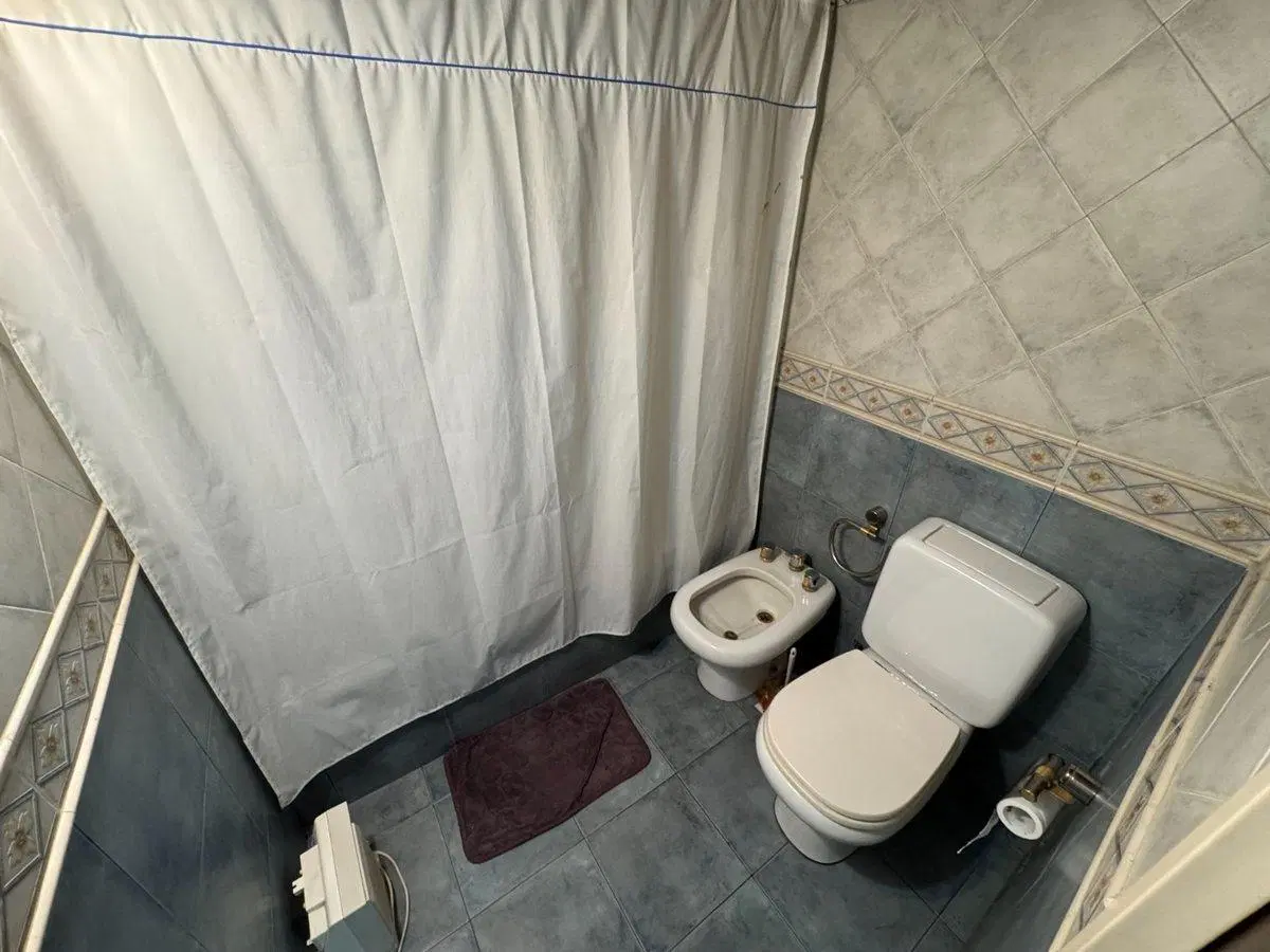 VENTA CASA 3 AMBIENTES JARDIN QUINCHO MERLO 4