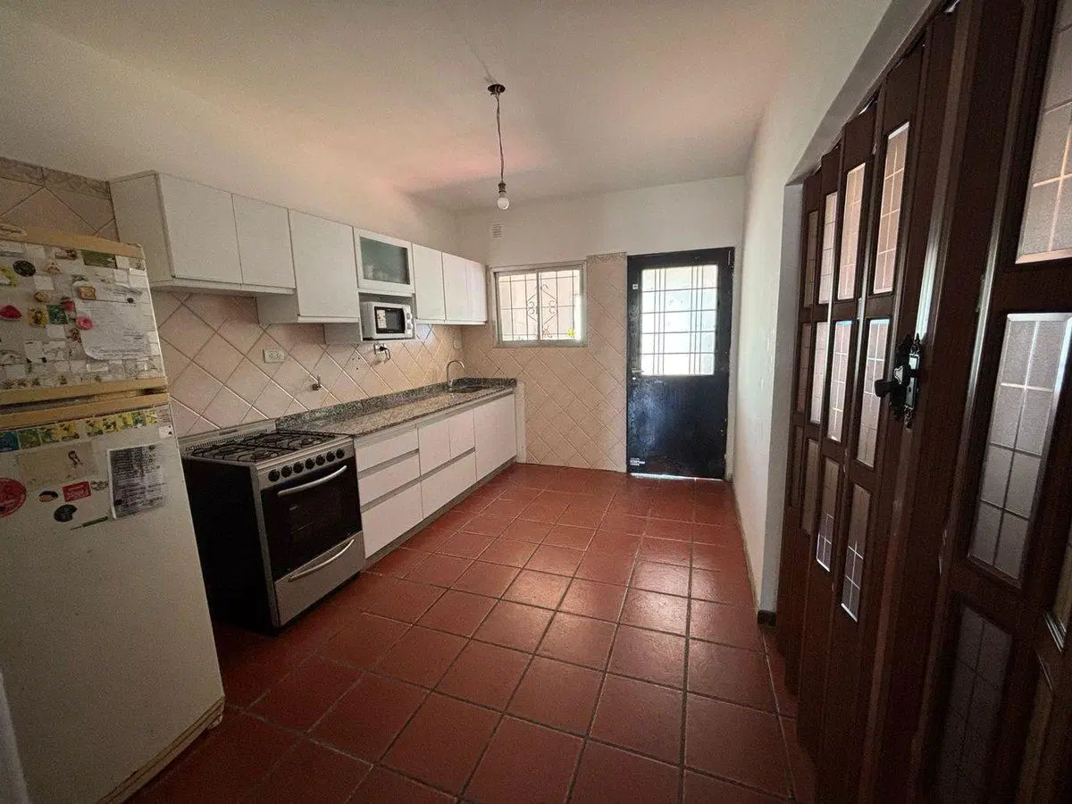 VENTA CASA 3 AMBIENTES MERLO APTO CREDITO PERMUTAS 3