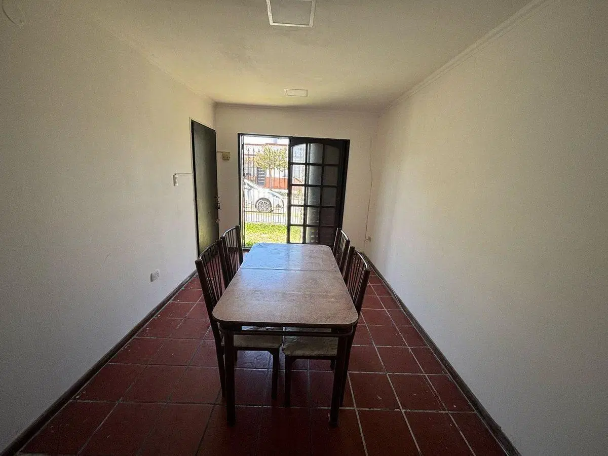 VENTA CASA 3 AMBIENTES MERLO APTO CREDITO PERMUTAS 2