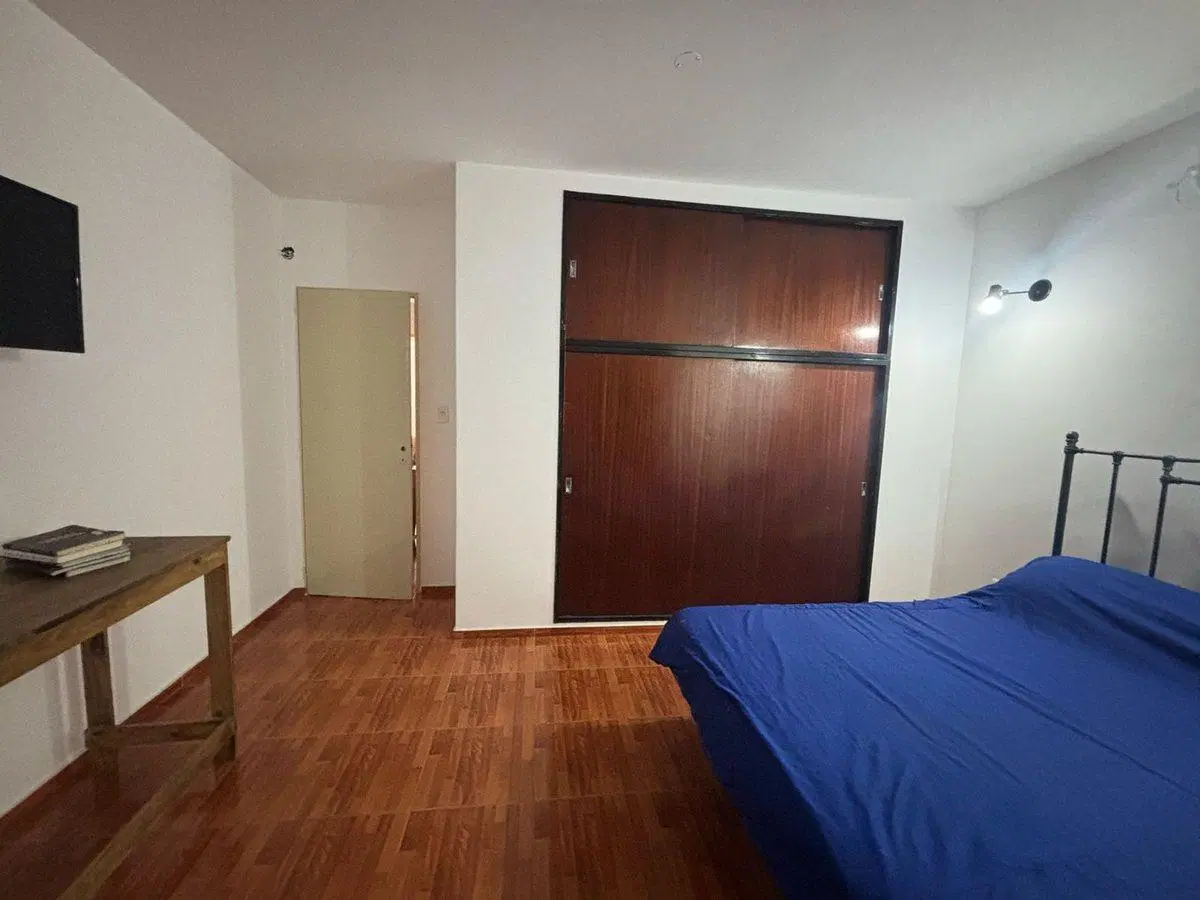 VENTA CASA 3 AMBIENTES MERLO APTO CREDITO PERMUTAS 5