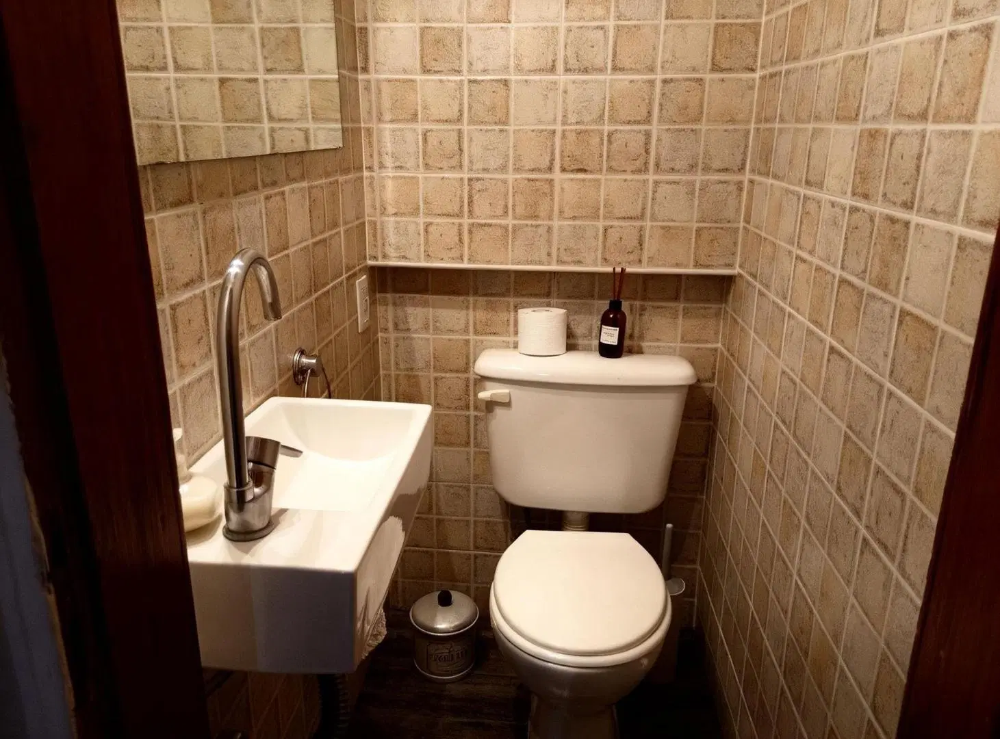 venta casa 4 1/2 amb parq quincho pileta Castelar 4