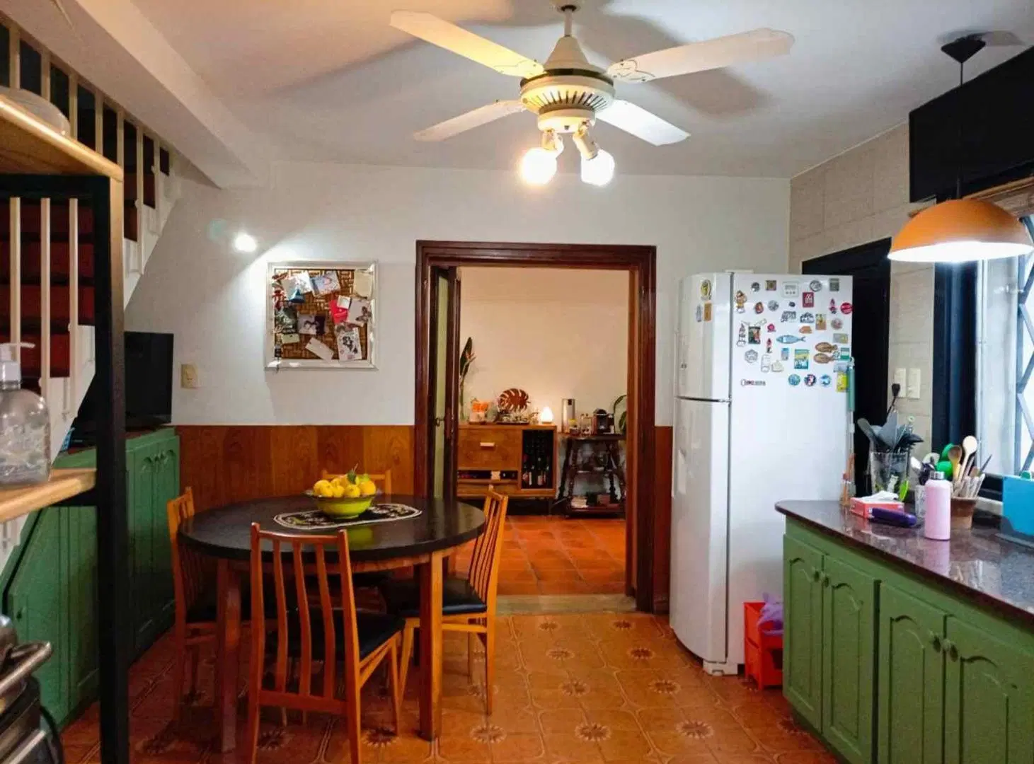 venta casa 4 1/2 amb parq quincho pileta Castelar 2