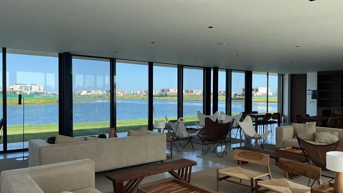 VENTA LOTE EN  B° RIBERAS - ESCOBAR 4