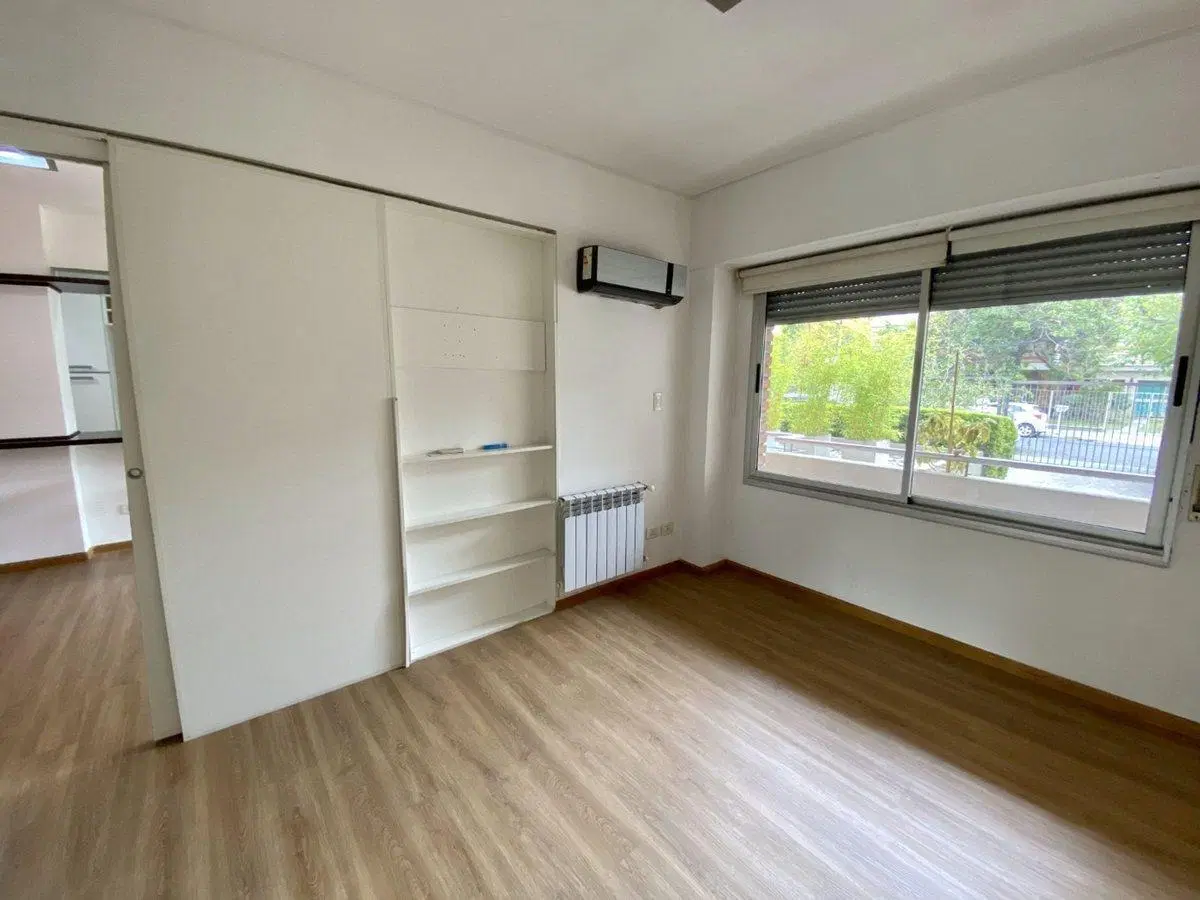 VENTA DEPTO 2 AMB C/COCHERA Y AMENITIES - CASTELAR 8