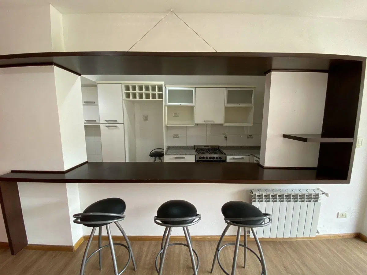 VENTA DEPTO 2 AMB C/COCHERA Y AMENITIES - CASTELAR 5