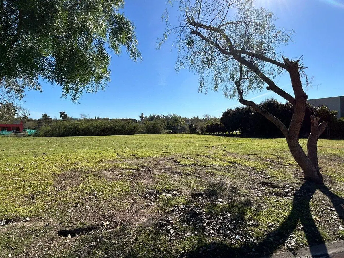 VENTA LOTE B° CANTÓN NORTE - ESCOBAR 8