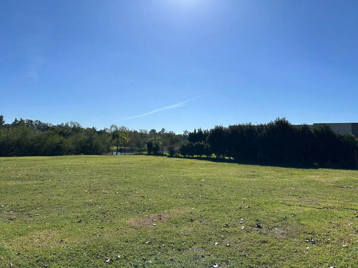 VENTA LOTE B° CANTÓN NORTE - ESCOBAR 4