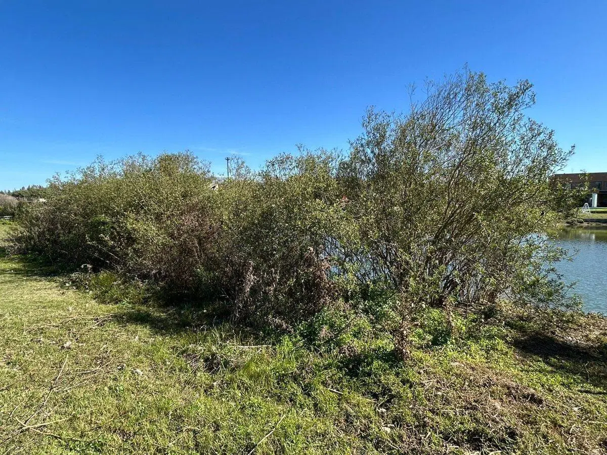 VENTA LOTE B° CANTÓN NORTE - ESCOBAR 2
