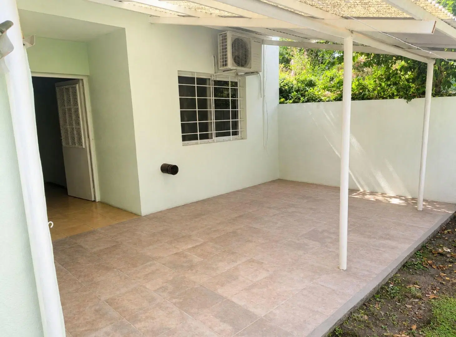 VENTA CASA TIPO PH 3 AMBIENTES ITUZAINGO 5