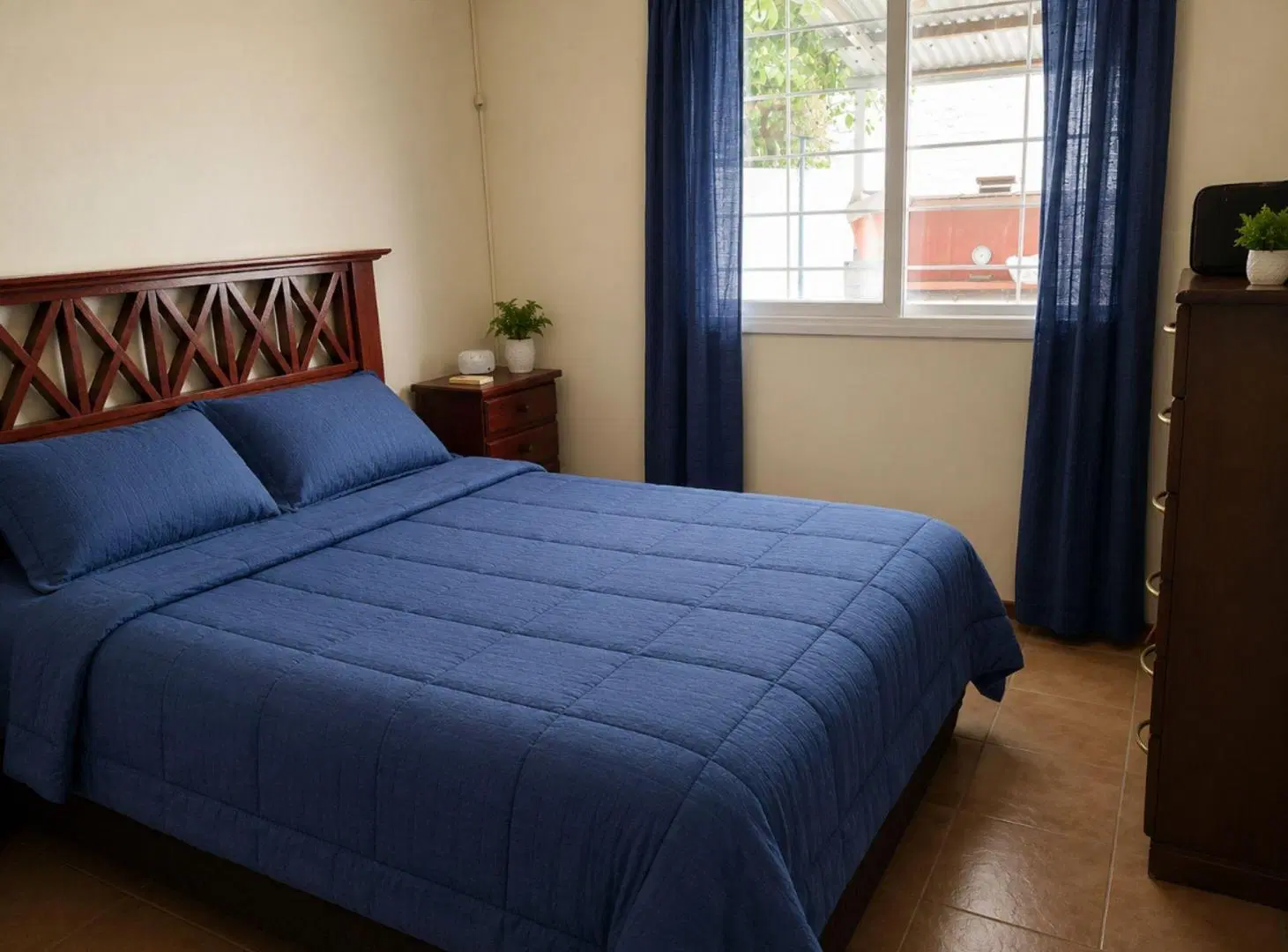 VENTA CASA TIPO PH 3 AMBIENTES ITUZAINGO 2