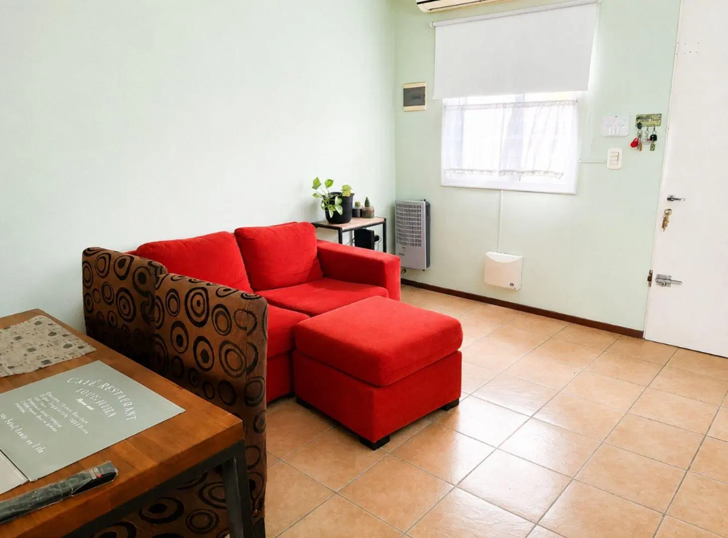 VENTA CASA TIPO PH 3 AMBIENTES ITUZAINGO 8