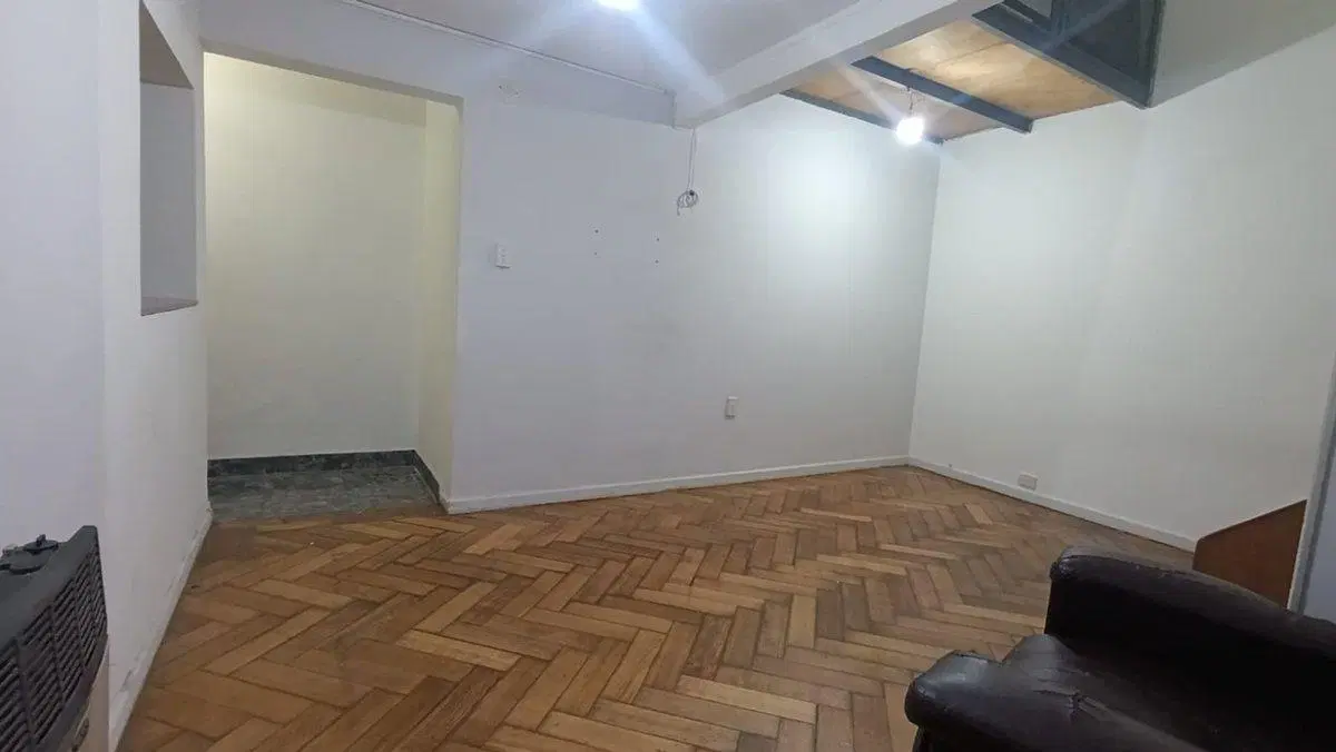 VENTA DEPARTAMENTO 2 AMB SAN NICOLAS 4