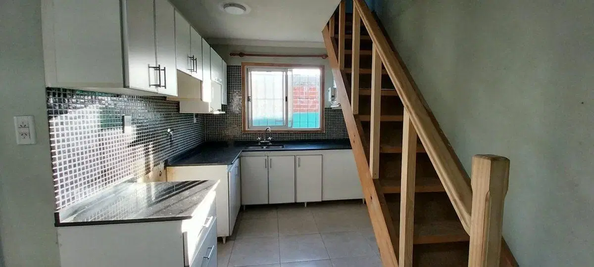 CASA EN MORENO VENTA 2 DORMITORIOS+ JARDIN+COCHERA 8