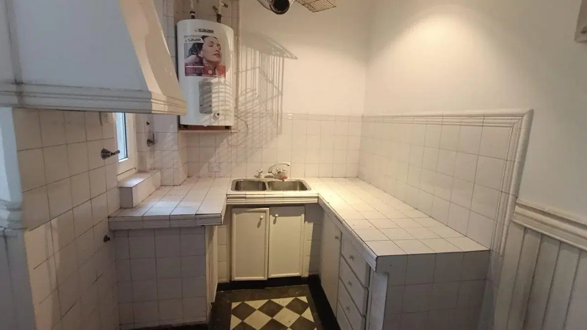 VENTA 2 AMBIENTES MICROCENTRO 8
