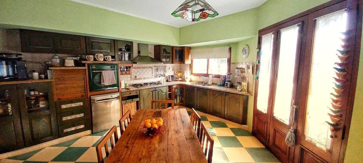 Venta Casa Castelar Norte 5 Amb Permuta MenorValor 8