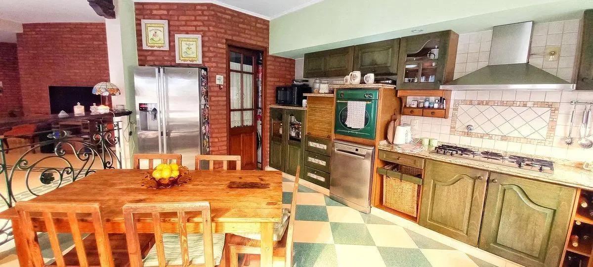 Venta Casa Castelar Norte 5 Amb Permuta MenorValor 5