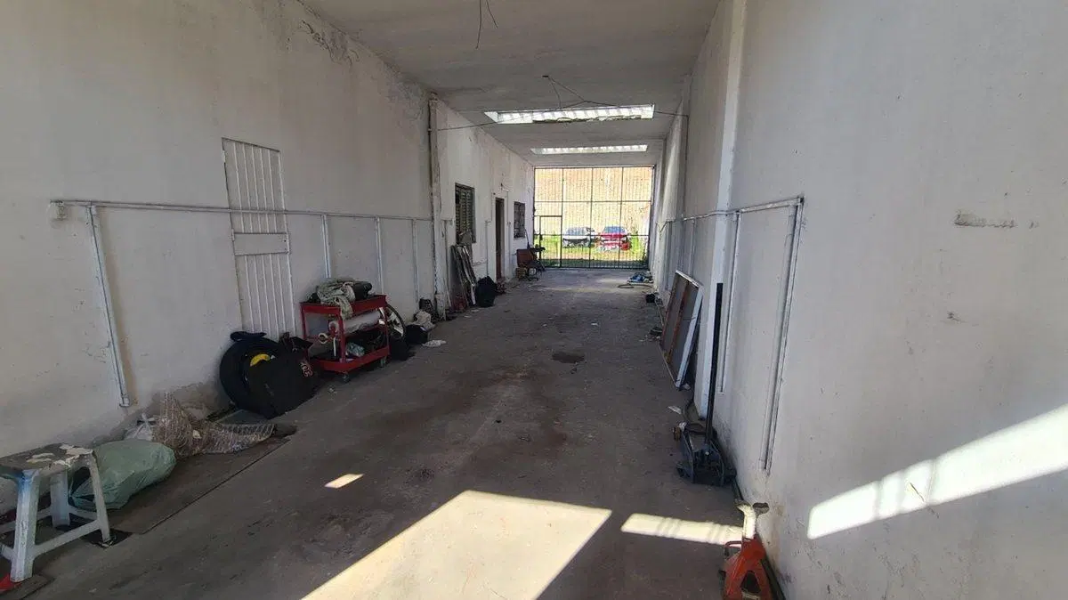 VENTA LOTE ISIDRO CASANOVA PERMUTA 3