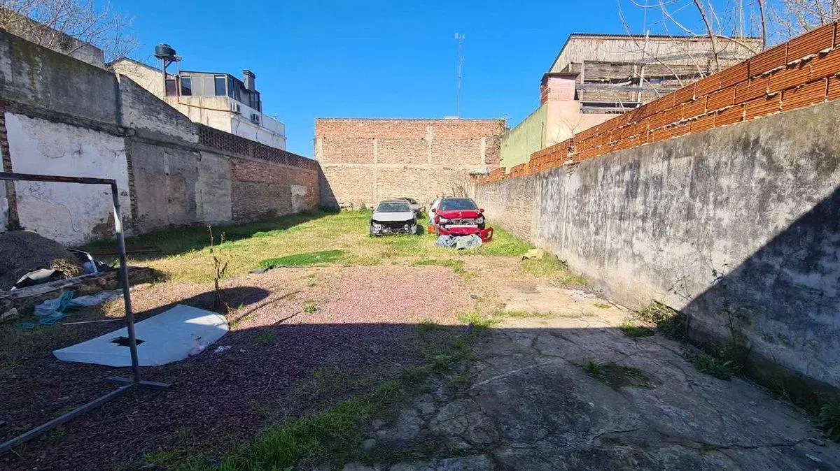 VENTA LOTE ISIDRO CASANOVA PERMUTA 8