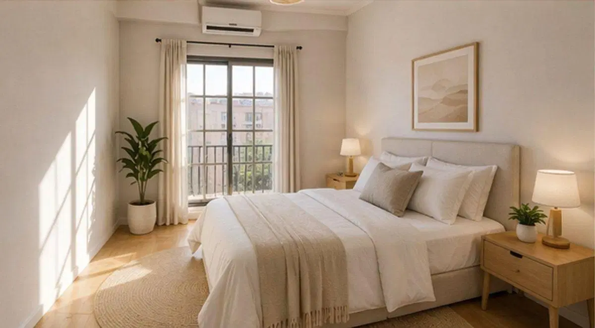 Venta Departamento Morón 2 Amb Cochera FINANCIA 4